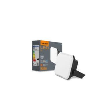 Halogeni reflektor 10W neutralno svjetlo 5000K 950lm IP65 FLOOD Videx
