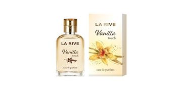 La Rive Parfemska voda for Woman Vanilla Touch - 30 ml