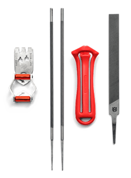 Husqvarna Komplet za oštrenje lanca X-cut SP33G 0,325" 1,3 mm poludlijeto Husqvarna / B08632RKCP