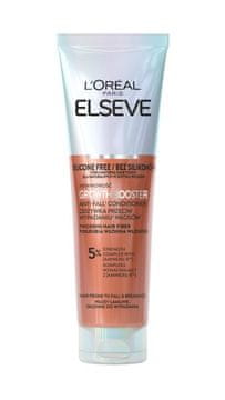 L’Oréal Elseve Growth Booster regenerator protiv opadanja kose za lomljivu i opadajuću kosu 150 ml