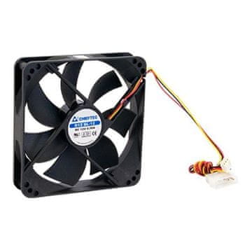 Chieftec AF-1225S 120 mm ventilator
