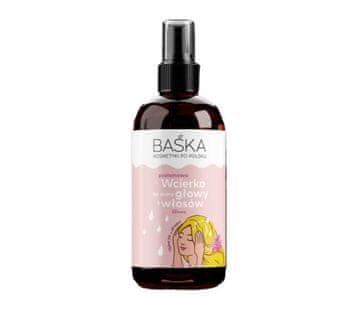 SOLVERX Baśka proteinska losion za kosu - Lila 100 ml