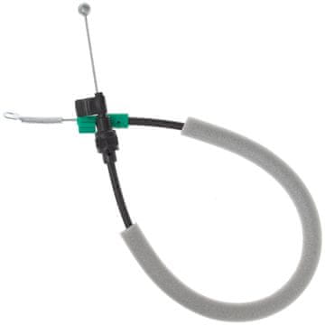 Volkswagen T5 2003- Kabel motora ventilatora