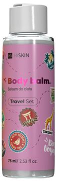 HI putni set losion za tijelo 75 ml
