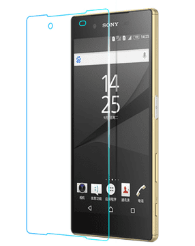 Kaljeno staklo za Sony Z5 Premium