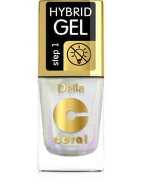 DELIA hibridni gel lak za nokte 104