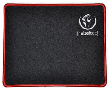 REBELTEC Podloga za miš za igrače Rebeltec SLIDER S+