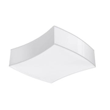 Moderna nepravilna stropna svjetiljka SQUARE 2xE27 15W SL.1054 Sollux Lighting