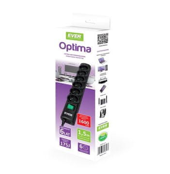 Listva za napajanje Ever Optima 1,5m
