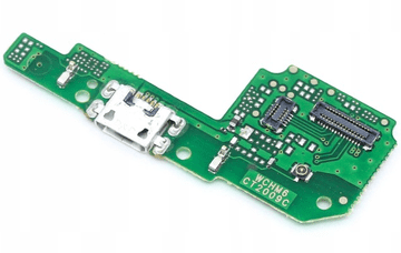 Priključak za mikrofon za punjenje Xiaomi Redmi Note 6