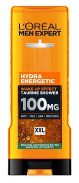 L’Oréal Men Expert Hydra Energetic gel za tuširanje - 400 ml