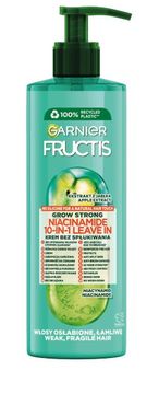 Garnier Fructis Grow Strong 10-u-1 krema-regenerator za kosu bez ispiranja 400 ml