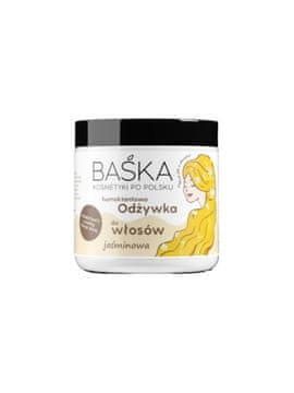 SOLVERX Baśka hidratantni regenerator za kosu - jasmin 250 ml