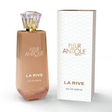 La Rive Fleur Antique parfemska voda za žene 90 ml