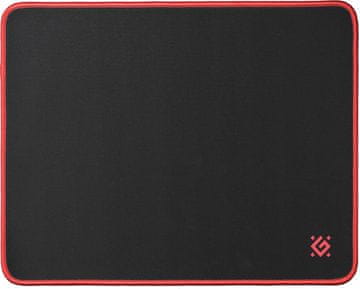 Defender Defender gaming podloga crna m 360x270x3mm
