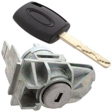 Ford Kuga 2008- uložak brave prednjih lijevih vrata