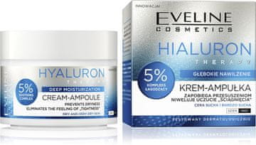 Eveline Hialuron Therapy krema - ampula 50 ml
