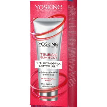 DAX YOSKINE Tsubaki Slim Body HIFU tretman protiv celulita ultrazvukom 200 ml