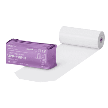 Sony Ultrazvučni papir UPP 110 HG 110 mm x 18 m 195 otisaka