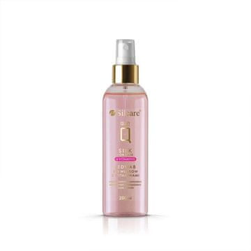 Silcare Quin svila za kosu s vitaminima 200 ml
