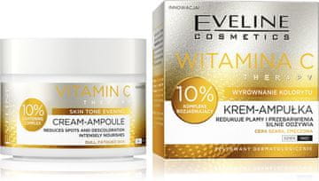 Eveline Collagen Therapy krema - ampula 50 ml