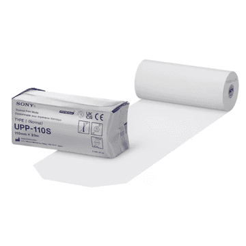 Sony Ultrazvučni papir UPP 110 S 110 mm x 20 m 217 ispisa