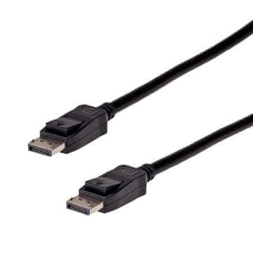 Akyga AK-AV-10 DisplayPort kabel 1.8m