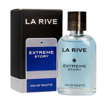 La Rive WOMEN EDP 30ML Extreme Story