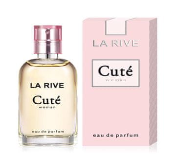 La Rive for Woman Cute Eau de Parfum 30 ml
