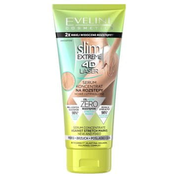 Eveline 4D Slim laserski serum