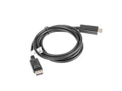 Lanberg Kabel Lanberg audio stereo minijack na 2x chinch m/m, 5m