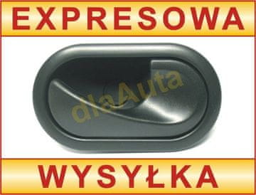 Renault Megane II 02-05 desna unutarnja kvaka na vratima