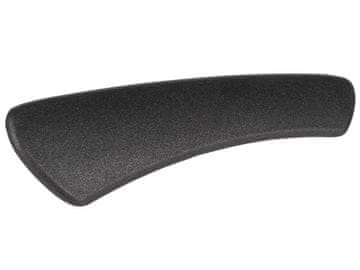 Ford Focus I Mk1 98-05 ručka pretinca za rukavice CRNA