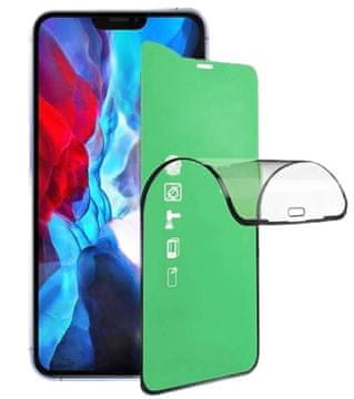 9D keramičko kaljeno staklo za iPhone X XS 11 Pro
