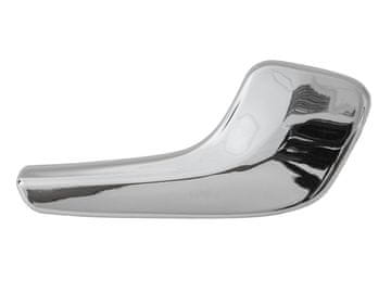 Opel Corsa D 06-14 unutarnja kvaka vrata KROM desna