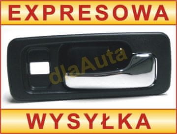 Honda Accord 90-98 unutarnja ručka vrata prednja desna