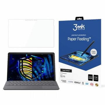 3MK Folija za Microsoft Surface Go 3 10.5" PaperFeeling