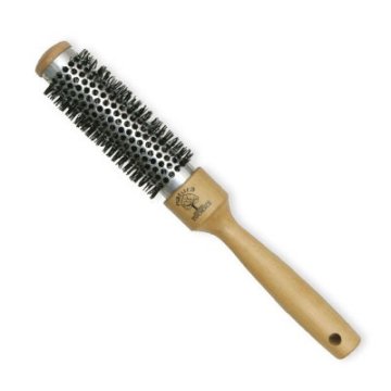 TOP CHOICE Vrhunski pribor za kosu, četka za kosu Natura 4735
