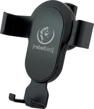 REBELTEC Uchvyt samochodowy za smartfon Rebeltec M50