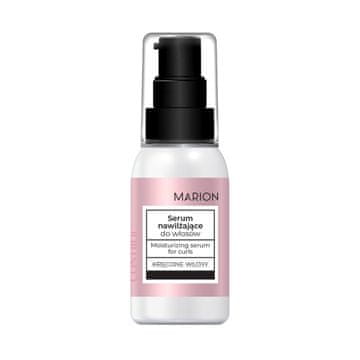 Marion Final Control hidratantni serum za kovrčavu kosu