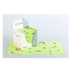 BE Dječji jastučić 33cm x 48cm limeta folija 54g Its4kids 80kom