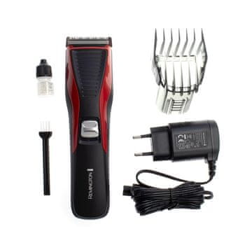 Remington Maszynka do strzyżenia włosów remington my groom hc5100