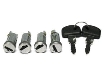 Fiat Ducato 82-94 cilindri brava set od 4 dijela
