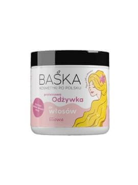 SOLVERX baśka Lilac emolient regenerator 250ml