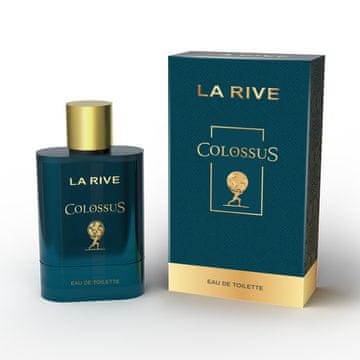 La Rive MUŠKA EDT 90ml Colossus