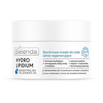 Bielenda Hydro Lipidium snažno regenerirajući barijerni maslac za tijelo