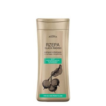 Joanna Rzepa Šampon za jačanje masne kose, 200 ml