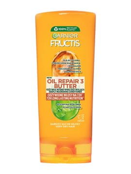 Garnier Fructis Oil Repair 3 Butter intenzivno hranjivi regenerator za kosu 200 ml
