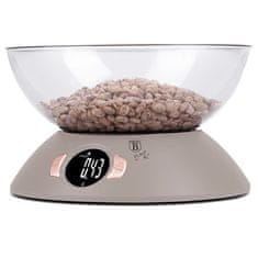 Berlingerhaus Kuhinjska vaga BH-9616 Taupe Collection