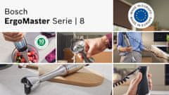 Bosch Ručni mikser MSM8M950